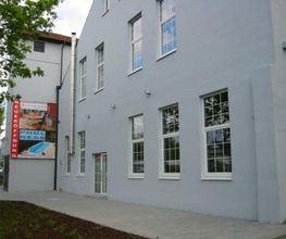 Unser Haus
