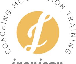irenicon - Coaching, Moderation, Training Logo