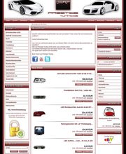 Prestige Tuning