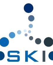SK Informationssysteme Logo