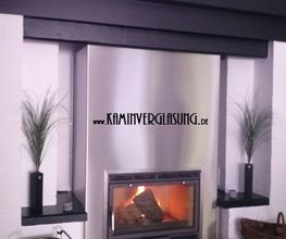 ofen&kamin ruhr Logo