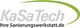 Logo von KaSaTech mit grünem Bogen und Schriftzug "Ihre Sanierungswerkstatt.de".