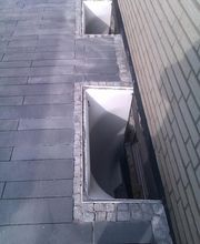 Pflaster und Abdichtungsarbeiten 