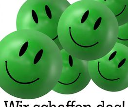 Alles wird gut!
