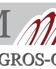 Magros GbR Logo