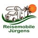 Reisemobilvermietung Jürgens GmbH