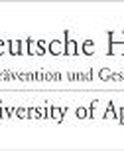 DHPG Deutsche Hochschule für Prävention und Gesundheit