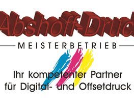 Abshoff-Druck Timo Abshoff Logo