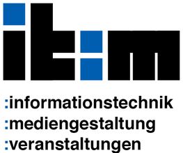 ITM - Schlund & Mückusch GbR Logo