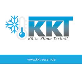 Kälte- und Klimatechnik Rothlübbers Logo