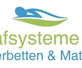 Schlafsysteme Baer Logo