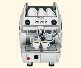 Aroma Compact SE 100