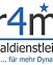 per4med GmbH Logo