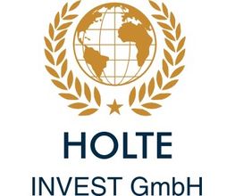 Holte Invest GmbH Logo