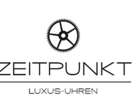 ZEITPUNKT LUXUS-UHREN GMBH Logo