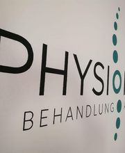 Physioimpuls Hessdorf Logo