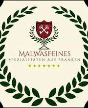 MalWasFeines Logo