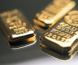 goldbarren