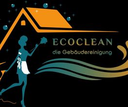 EcoClean Gebäudereinigung Nds Logo
