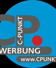 C-Punkt Werbung Logo