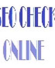 SEO Check Online Logo