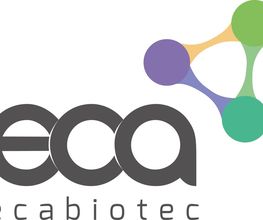 ecabiotec GmbH & Co. KG Logo
