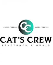 CatsCrew Logo