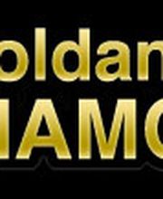 Goldankauf Diamond Solingen Logo