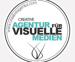 Creative Agentur Ströer Logo