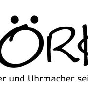 Mörke GmbH Logo