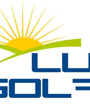 LuzSolar Logo
