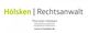 Logo von Hölsken Rechtsanwalt mit der Webseite www.ra-hoelsken.de.