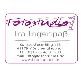 Fotostudio1 Logo