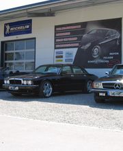 Unser Standort in Burgau