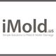 iMold logo with slogan: "Simple Solutions to Mold & Water Damage."
