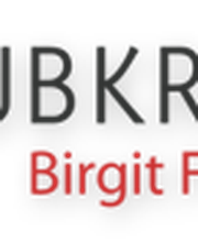 SCHUBKRAFT Birgit Fuchs Logo