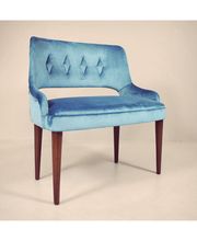 OSVALDO BORSANI, LITTLE BENCH