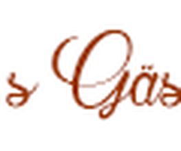 Rob´s Gästehaus Logo