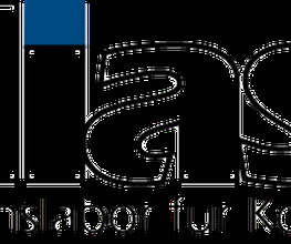 Konzept und Text Logo