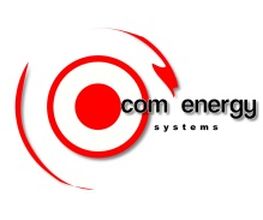 comenergy systems Gmbh & Co.KG Logo