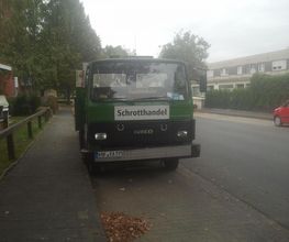 Telgter Schrotthandel