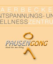 Entspannungspraxis Pausengong Logo