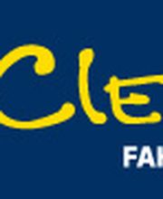 de Clerk – Fahrschule Logo
