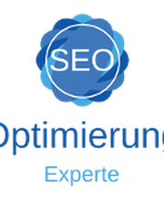 SEO Optimierung Experte Logo
