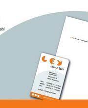 LEY Ideen in Stahl