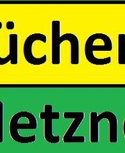 Küchen Metzner Logo