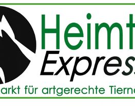 Heimtier Express Logo