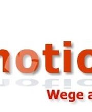 Emotionen-Wege aus der Sucht Logo