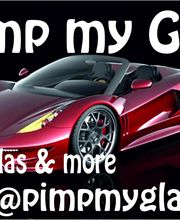 Pimp my Glas