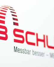 MB Schulz Messtechnik e.K. Logo